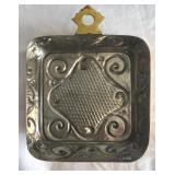 Copper Mold Tins x 2 U6B