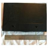 Chinese Mahjongg Set in Plastic Case U