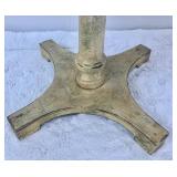 Small Pedestal Table/Plant Stand U8C