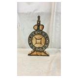 Camel Bone Decanter MGS