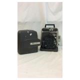 Bell and Howell  Autoload Projector. M5C