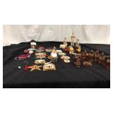 Unique Holiday Assortment K6B