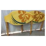 Skin Lizard Beach Signs Z7C