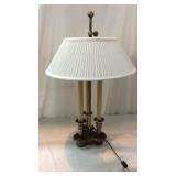 Ethan Allen Table Lamp ZFA