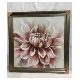New Floral Wall Art N13D
