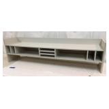 Desk Storage Topper N4