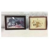 Painting and Serving Tray M7A