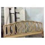 King Size Bed Frame Z2B