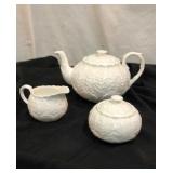 Wedgwood Tea Set KGS
