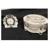 Waterford Crystal Decor Items KGS