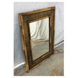 Bamboo Style Mirror G13B