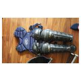 Youth Baseball Lot U7C