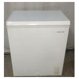 Black & Decker Freezer Chest Z11B