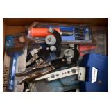 Tubing Benders & Misc. Tools