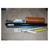 Hot Wire Feather Cutter for Styrofoam