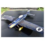 Blue Reno L250 RC Plane No Engine 46" Wing Span