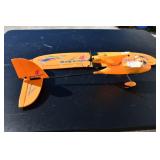 Orange Hobby Lobby Wing Dragon RC Plane