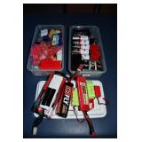Lot of RC Batteries