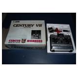 Century VII FM System Model 7C 72.03 OMHZ RC