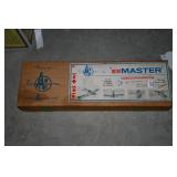 AAMCO Minimaster RC Plane Kit Wing Span 49 1/2"