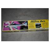 Midwest Electric Hots RC Plane Kit Wingspan 41'
