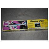 Midwest Electric Hots RC Plane Kit Wingspan 41"