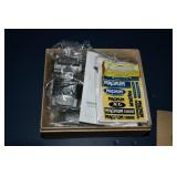 Saito 4 Stroke RC Engine New in Box Has