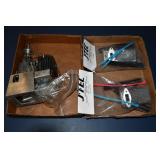 2 New in Box J'Tec Engine Mufflers MDS148,