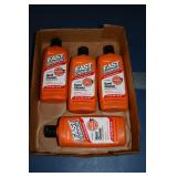 4 Containers Fast Orange Hand Cleaner