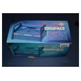 Ace RC Super Digipace 3 New in Box Missing Wires