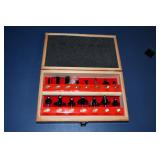 Skill Router Bit Set