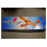 Art-Tech Wing-Dragoo RC Plane New in Box