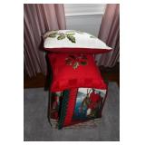 Christmas Pillows