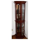 Curio Cabinet