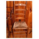 Ladder Back Chair