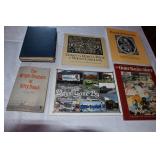 Local Books ~ Memories of the Albemarle, Wright