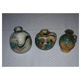 Art Pottery Some Signed