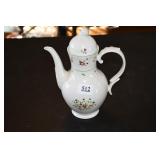 Royal Doulton Avignon Teapot