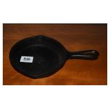 Cast Iron Wagner Ware Sidney #3 Skillet