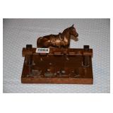 Horse Pipe Rest