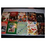 Christmas Books