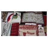 Linens