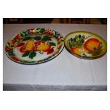 1950's Enamelware