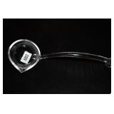 Glass Punch Ladle