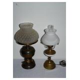 1950's Lamp