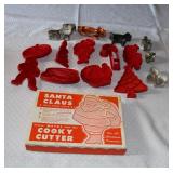 Cookie Cutters