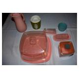 1960's Kitchen Items