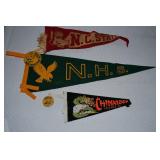 Local Pennants