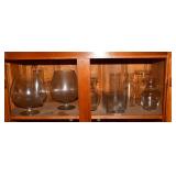 Crystal Vases