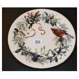 Lenox 'Winter Greetings' by Catherine McClung
